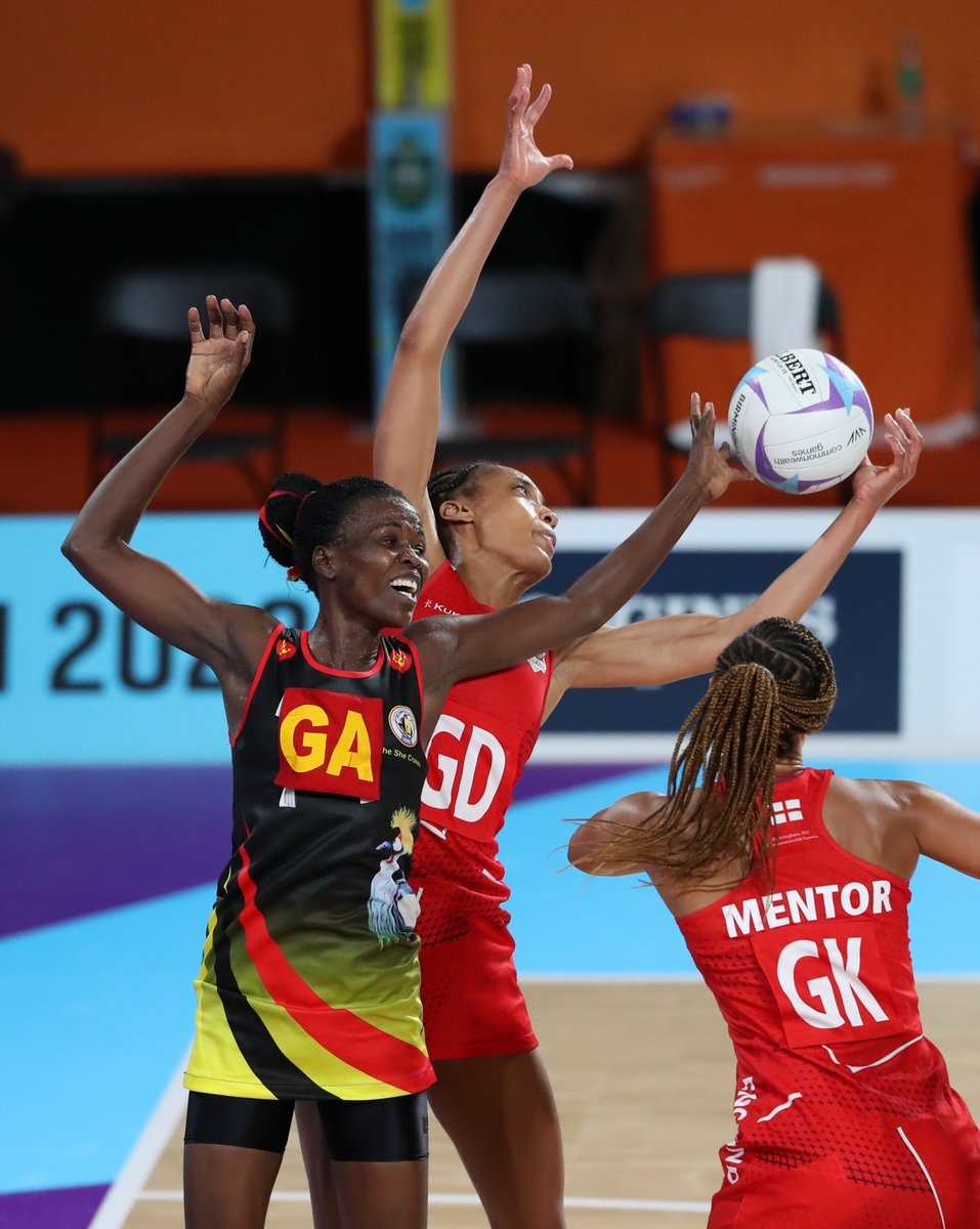 England Netball tweet media