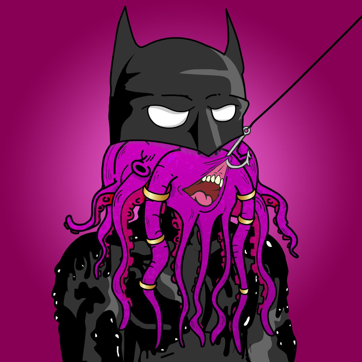 🏆CryptoKrakens Club X Kumaverse🏆

We are giving away 2x Kuma Toys WL (FREE MINT)!

To enter:
🧸Follow @KumaverseNFT &amp; <a href="/CryptoKrakensCB/">CryptoKrakens Club</a>
🧸RT &amp; Like 

Winners in 48 hours⌛️

#NFT #NFTCommunity #NFTGiveaway #NFTs #FreeMint