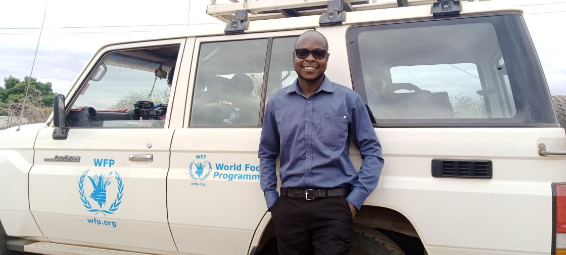 Simon Oteba tweet media