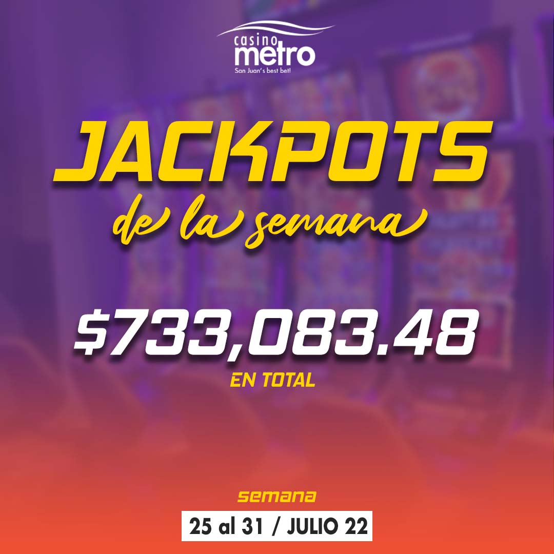 Casino Metro tweet media