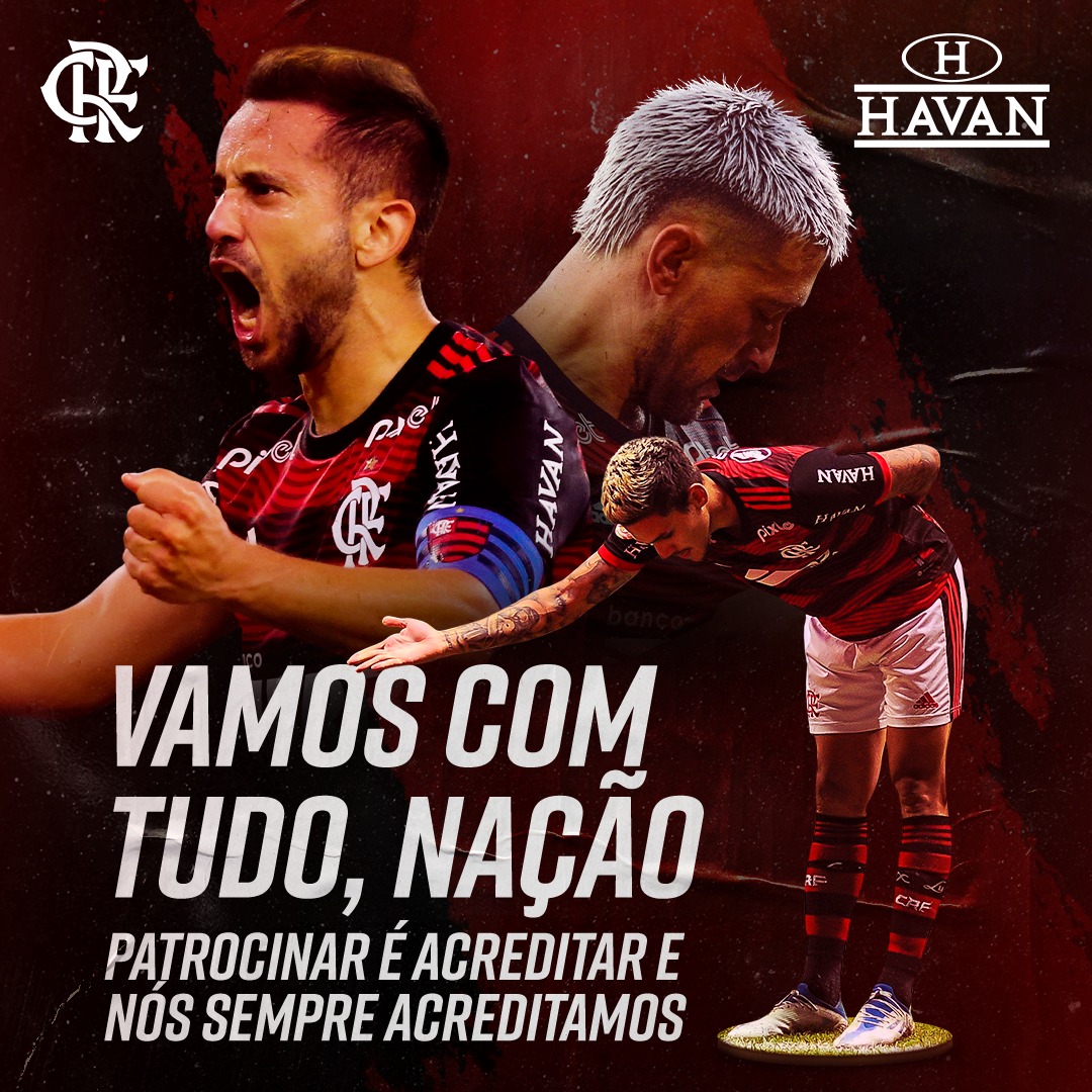 Meu Mengão - Calendário do Flamengo no mês de setembro!