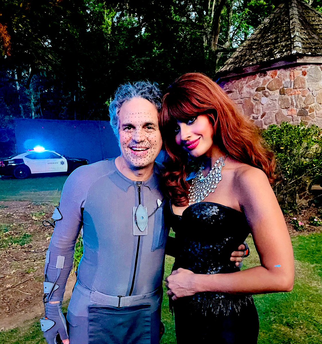 ❤️ Jameela Jamil ❤️ She/Her ❤️ tweet media