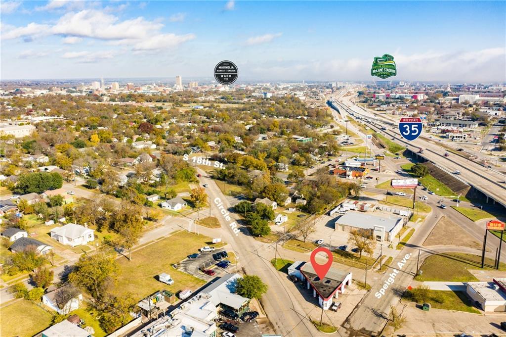 See a virtual tour of our listing on 1901 Speight Avenue #Waco #TX  #realestate tour.corelistingmachine.com/home/D3X6DQ