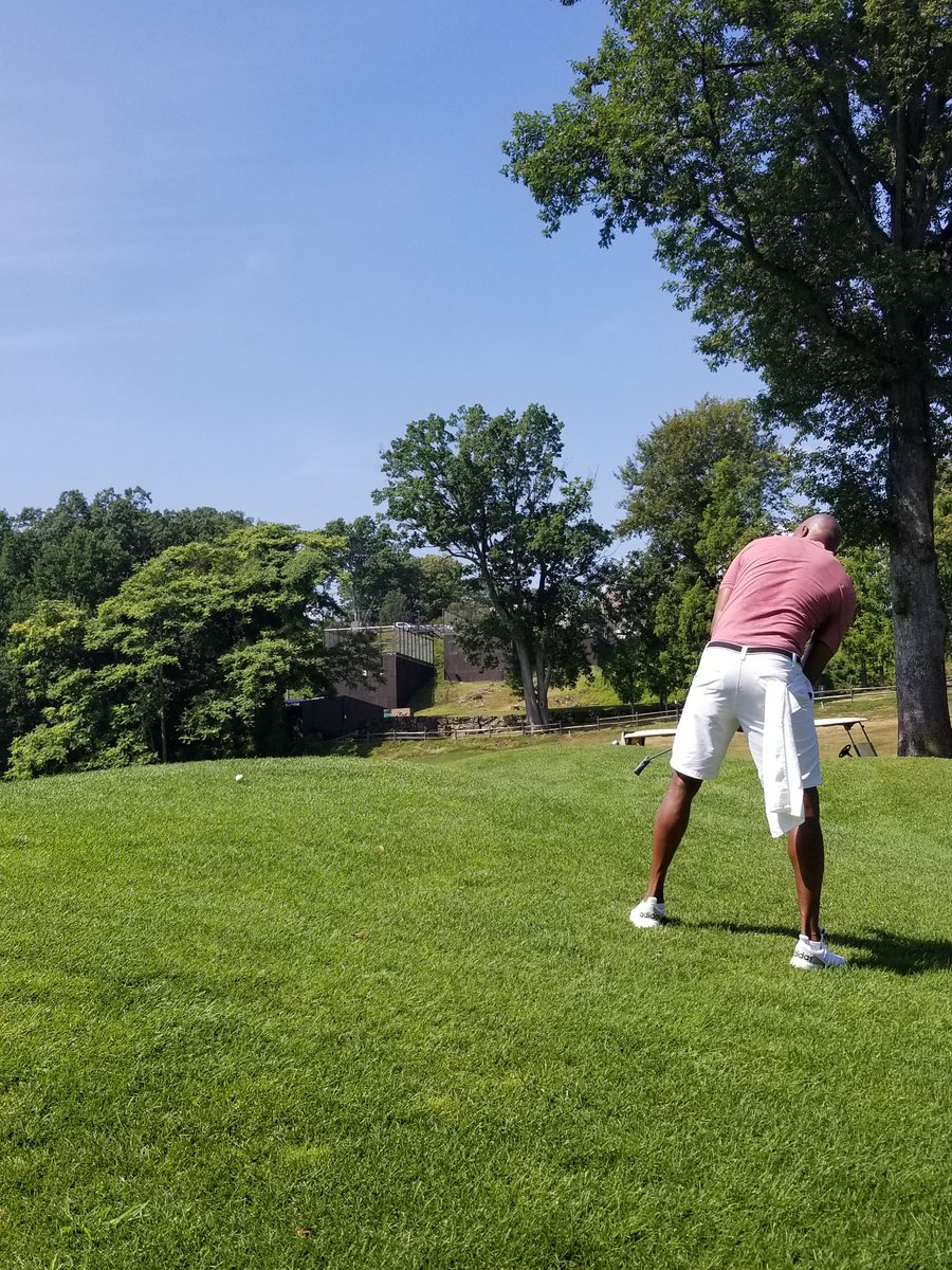 100 Black Men NYC tweet media