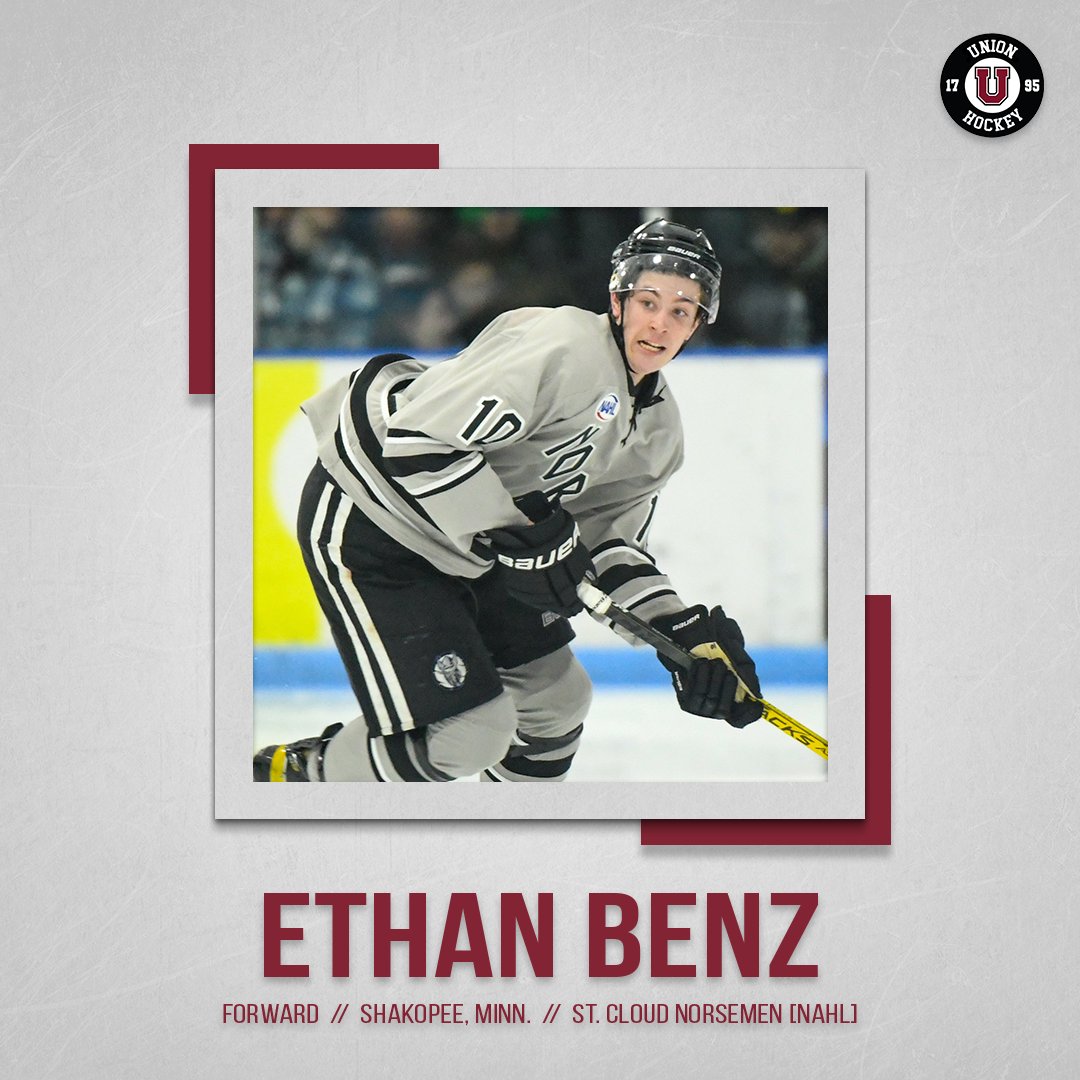 Union College Men's Hockey tweet media