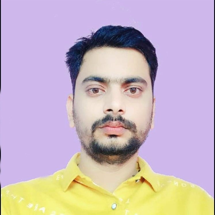 buntykumar7277's tweet image. #NewProfilePic