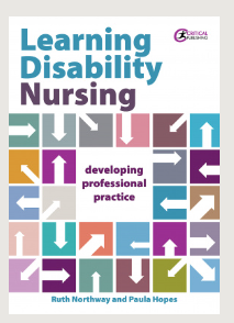 Really excited to see the previews of the #Textbook that <a href="/NorthwayRuth/">Ruth Northway RN(LD) FRCN FLSW, FQNI</a> &amp; I have written, due for publication early Sep criticalpublishing.com/learning-disab… <a href="/WeLDnurses/">WeLDNurses 💙</a> <a href="/ukldcnn/">UKLDCNN</a> <a href="/MHLD_SBUHB/">NurseLeadsMHLDSBUHB 💙</a> <a href="/chris_dlamini/">Christopher Z. Dlamini (PhD)</a> <a href="/lidnan_/">LIDNAN</a> <a href="/helen_laverty/">Helen Laverty MBE</a> <a href="/HazelPowell11/">Hazel Powell 💙</a> <a href="/IechydDaBangor/">Ruth Wyn Williams RNLD🏴󠁧󠁢󠁷󠁬󠁳󠁿</a> <a href="/ElizabethHayday/">Elizabeth Hayday</a> <a href="/StaceyReesRNLD/">Stacey Rees RN(LD)</a>