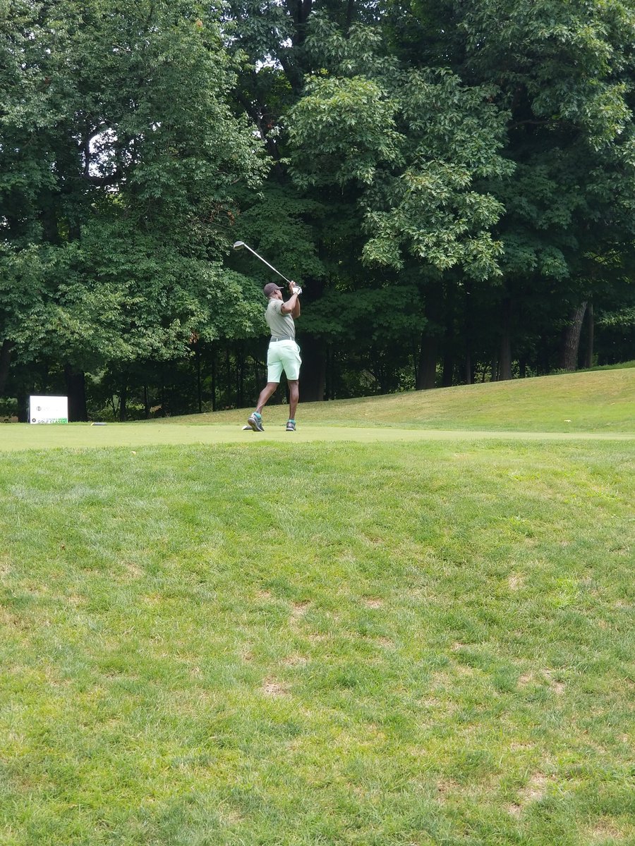 100 Black Men NYC tweet media