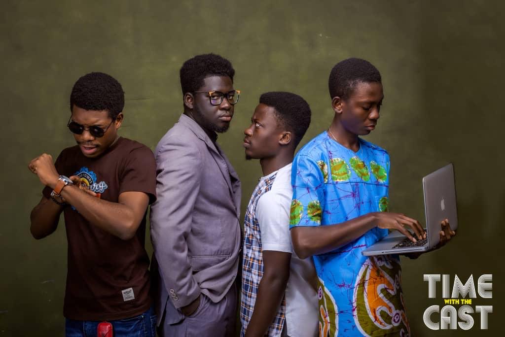 DebbySerwaa's tweet photo. SHOUT TWENTY-TWOOOOOOOOOO  🔥🔥🔥🔥🔥🔥🔥🔥🔥🔥See the cast🥰🥰🥰❤️❤️❤️ Catch us live on the *6th of August, 2022* *@Great Hall at 4 pm sharp*.  You can’t afford to miss this😉😉   #SHOUT22 #TheHallelExperience https://t.co/AMJsy11jG0