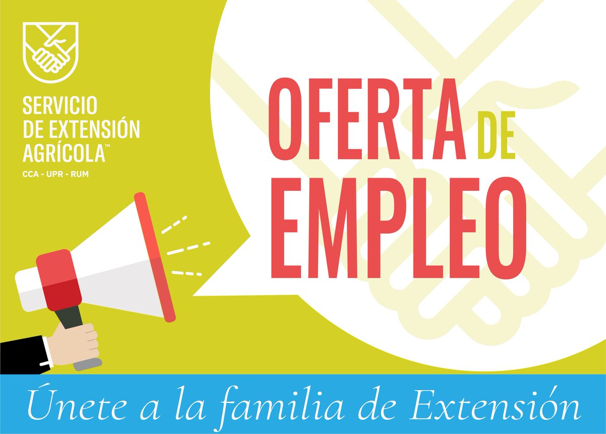 AUXILIAR EN SALUD PÚBLICA I
Lugar:  San Juan
Tipo de nombramiento: Especial
Enlace directo a la oferta:  uprm.edu/sea/aux-salud-…