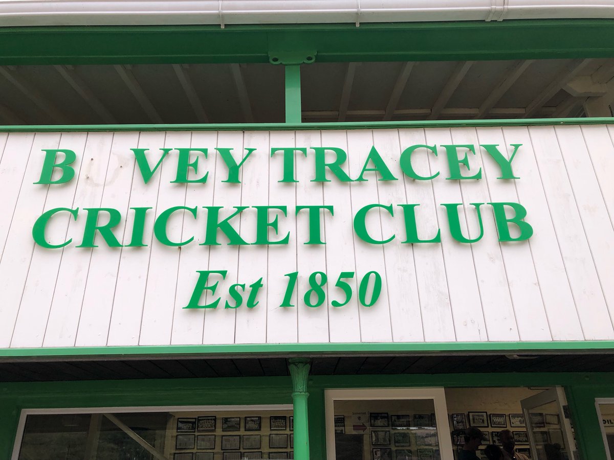 Bovey Tracey CC (@bovey_cc) on Twitter photo We are pleased to announce that courtesy of <a href="/MattRenshaw449/">Matt Renshaw</a> of <a href="/SomersetCCC/">Somerset Cricket</a> from this day forth we will be know as B vey Tracey Cricket Club. #WeAreSomerset #NewClubOnTheBlock #WithASoftBall #WeAreB-vey We are pleased to announce that courtesy of <a href="/MattRenshaw449/">Matt Renshaw</a> of <a href="/SomersetCCC/">Somerset Cricket</a> from this day forth we will be know as B vey Tracey Cricket Club. #WeAreSomerset #NewClubOnTheBlock #WithASoftBall #WeAreB-vey
