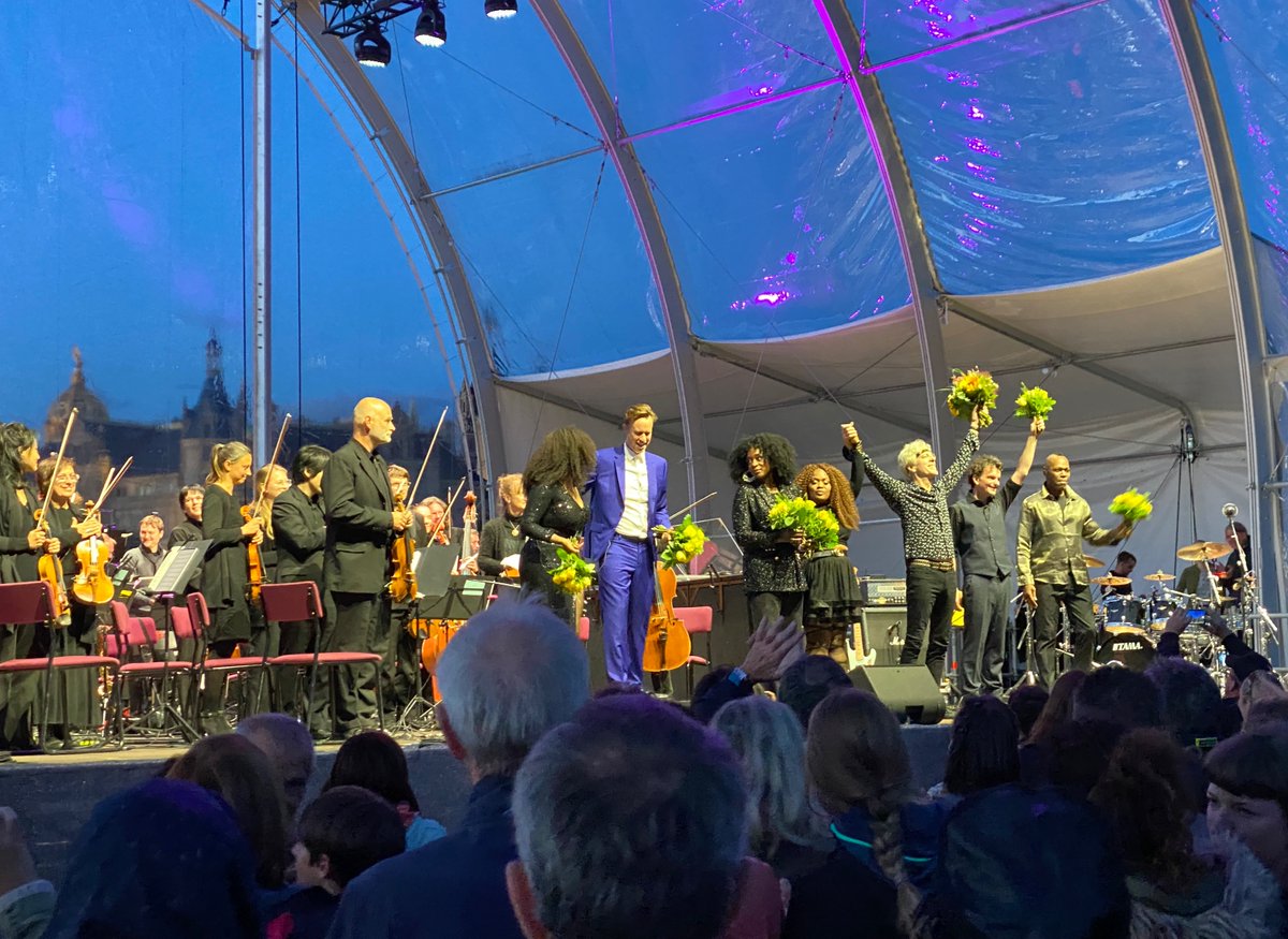 Stewart Copeland tweet media