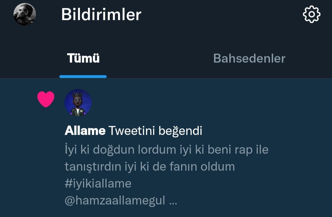 ElfidaK1's tweet photo. Abim iyi ki seni dinlemeye başlamışım doğum günümde bugün hesapladım da 9 yıl 3292 gün yapıyormuş sadece paylaşmak istedim iyi ki varsın 💜💜💜
  İnşallah bunu da görürsün bir de dm üzerinden keşke konuşabilsek ben de o şans yok ama @hamzaallamegul https://t.co/GK6E1aMg4O