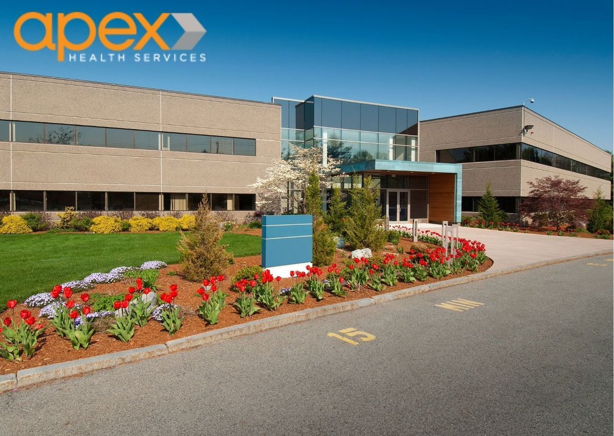 ApexHealthServ1's tweet image. Relocating a medical facility requires extensive planning. Everything needs to be done just right. You can rely on Apex Health Services to meticulously plan and execute every facet of your transition. Contact us: bit.ly/3MakGRY #HospitalRelocation #ApexHealthServices