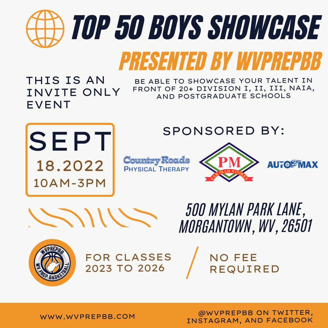 WV Prep Basketball tweet media