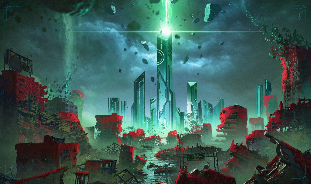 Genopets - WHITTAKR Agent Era tweet media