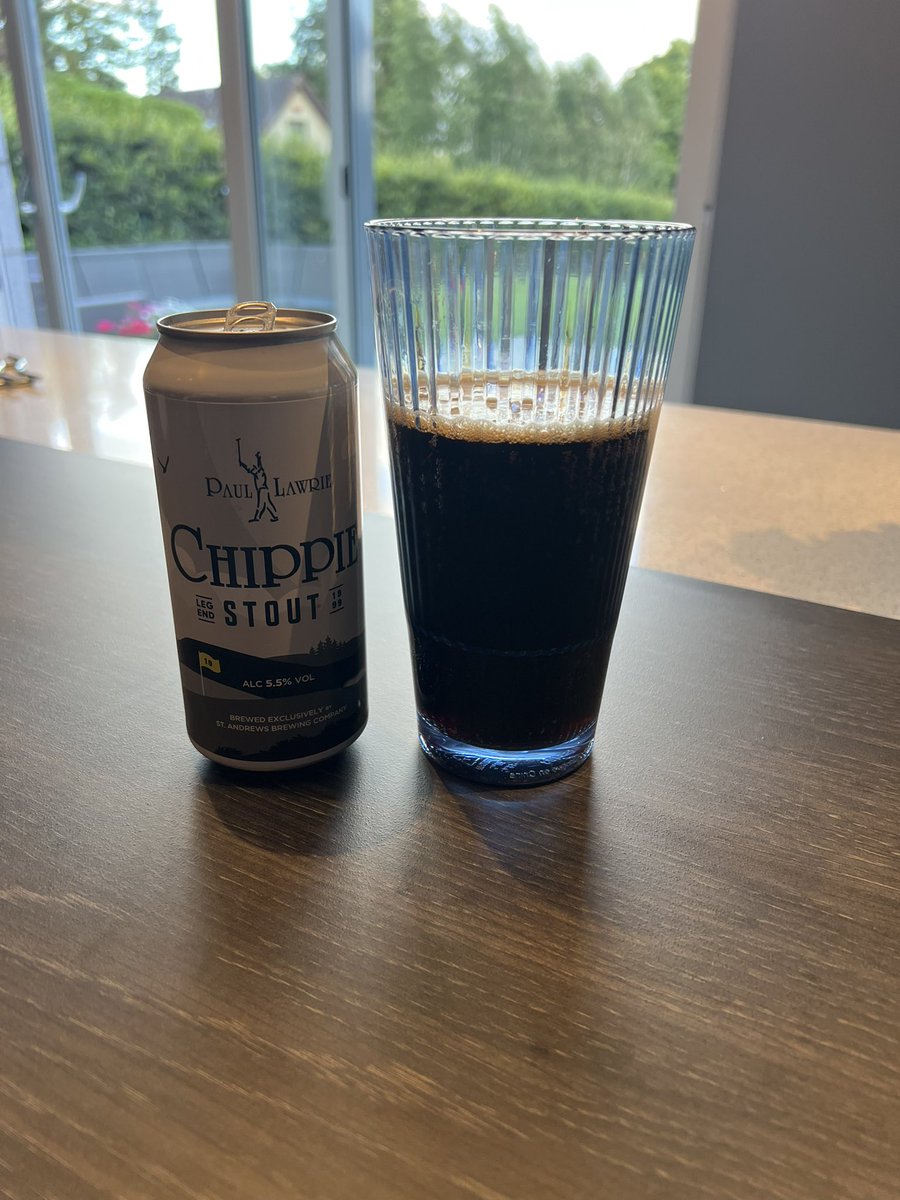 PaulLawriegolf's tweet image. Always a pleasure to play @BlairgowrieGC great fun with staff &amp;amp; customers from @CarbonFinancial hope you all enjoyed the day and thanks for having me @wilson_gw 👍 now time for @chippiebeer