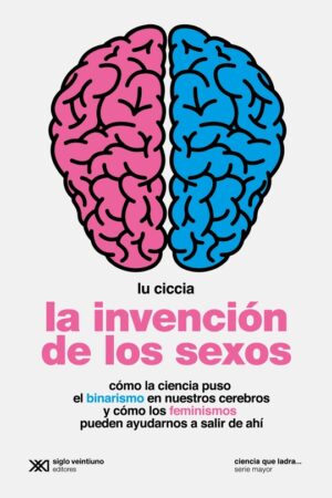 Adivinen qué libro de Lu Ciccia tendremos muy pronto en el #CIEGUNAM 😊
¡Más info próximamente!

#LibrosCIEGUNAM #PublicacionesCIEGUNAM