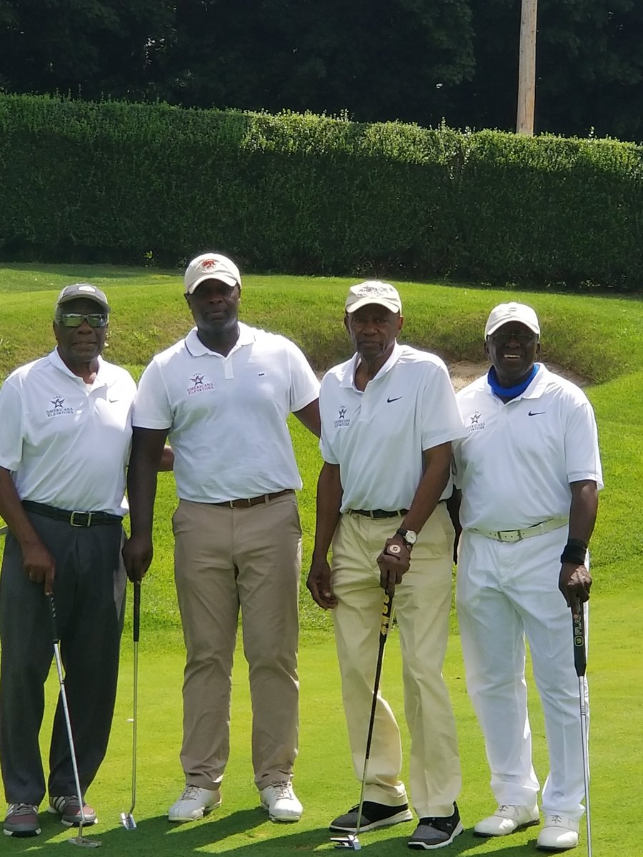 100 Black Men NYC tweet media