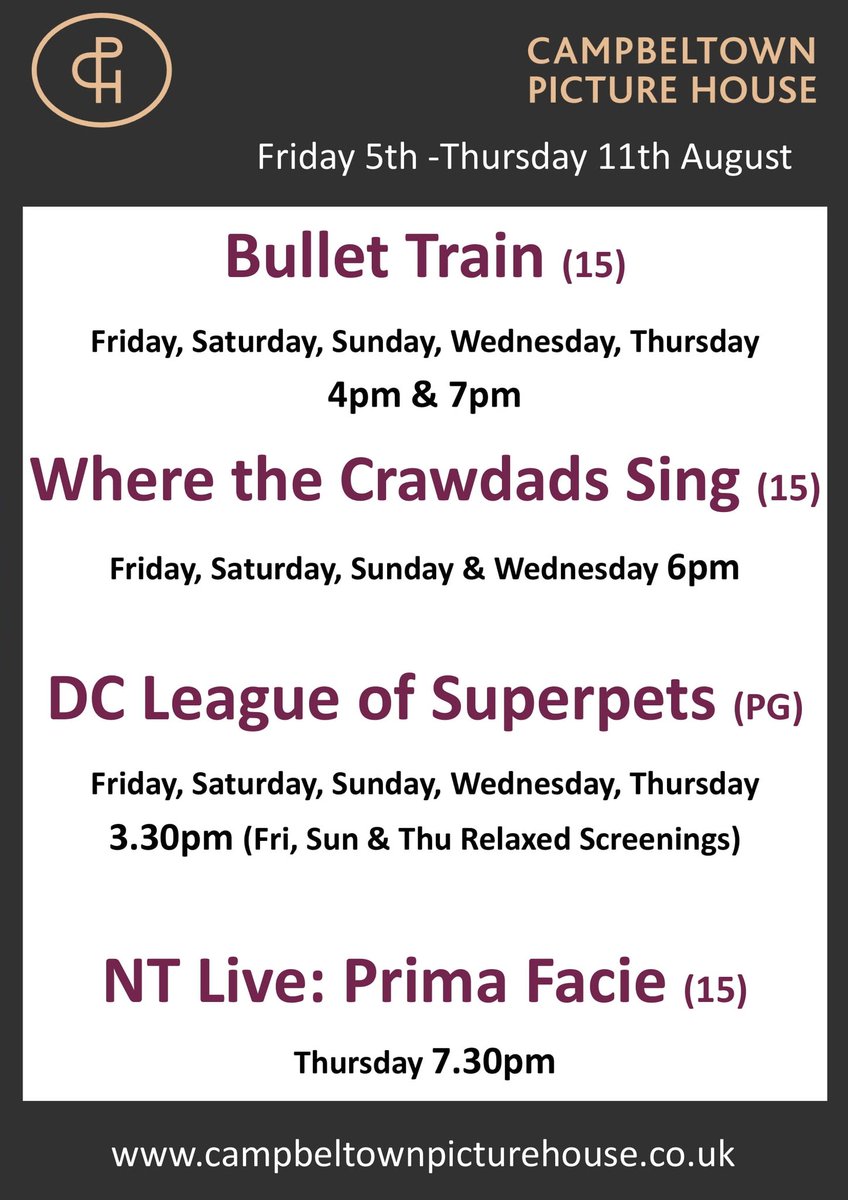 Keeping it local CIC tweet media