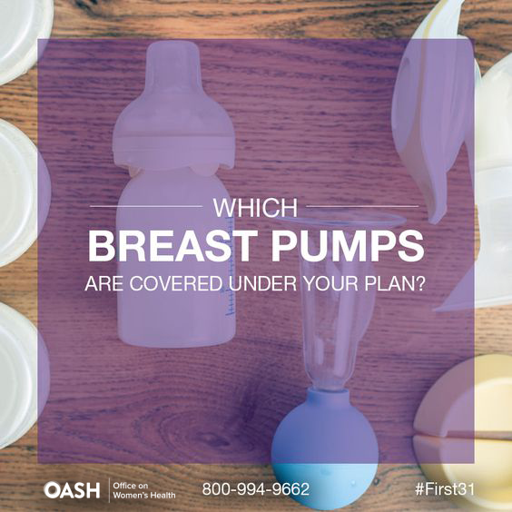 womenshealth's tweet photo. Thinking about pumping your breast milk? Be sure to check with your insurance company before you purchase a pump. Most insurance plans will cover one breast pump per each new pregnancy: https://t.co/dNp9xhL0Ue #BreastfeedingMonth #First31 #WorldBreastfeedingWeek https://t.co/Ghdfsa0eQF