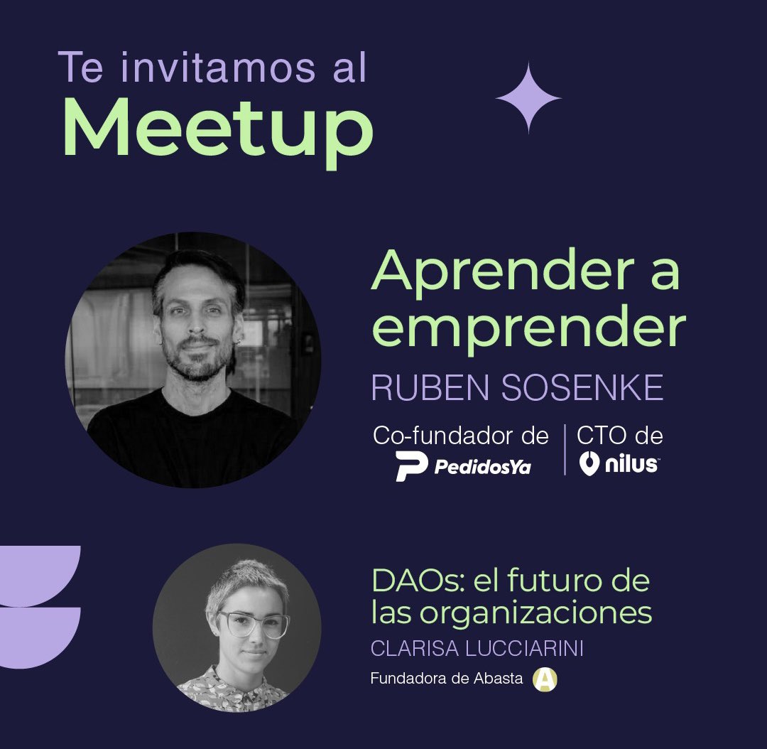 UYSinergia's tweet photo. Este sábado 6 de agosto a las 18hs en #SinergiaFaro tendrá lugar un evento organizado por @SenpaiAcademy con invitación exclusiva para miembros de al comunidad. 

Para acceder hay que inscribirse previamente en el siguiente link: https://t.co/RNj9hXBrph https://t.co/L8LYErbmMK