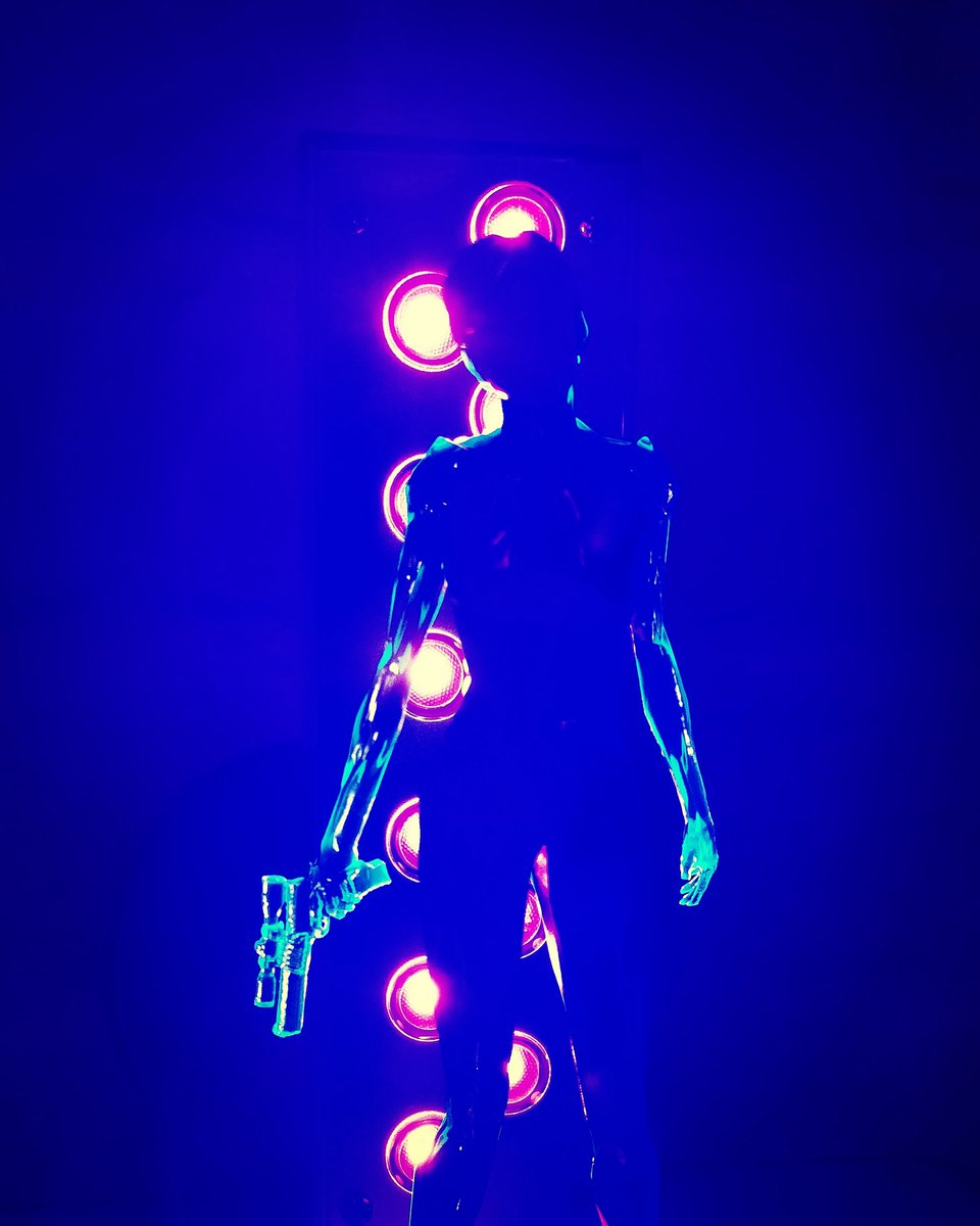 Kunlan7's tweet photo. KAEDE Smith in the lights!
#killer7
#killer7_3dprints
#kaedesmith
Soon on Etsy! https://t.co/aHuruPPJNy