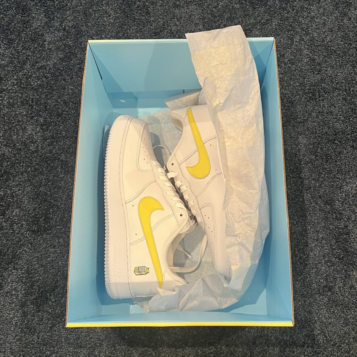 Cole Bennett tweet media