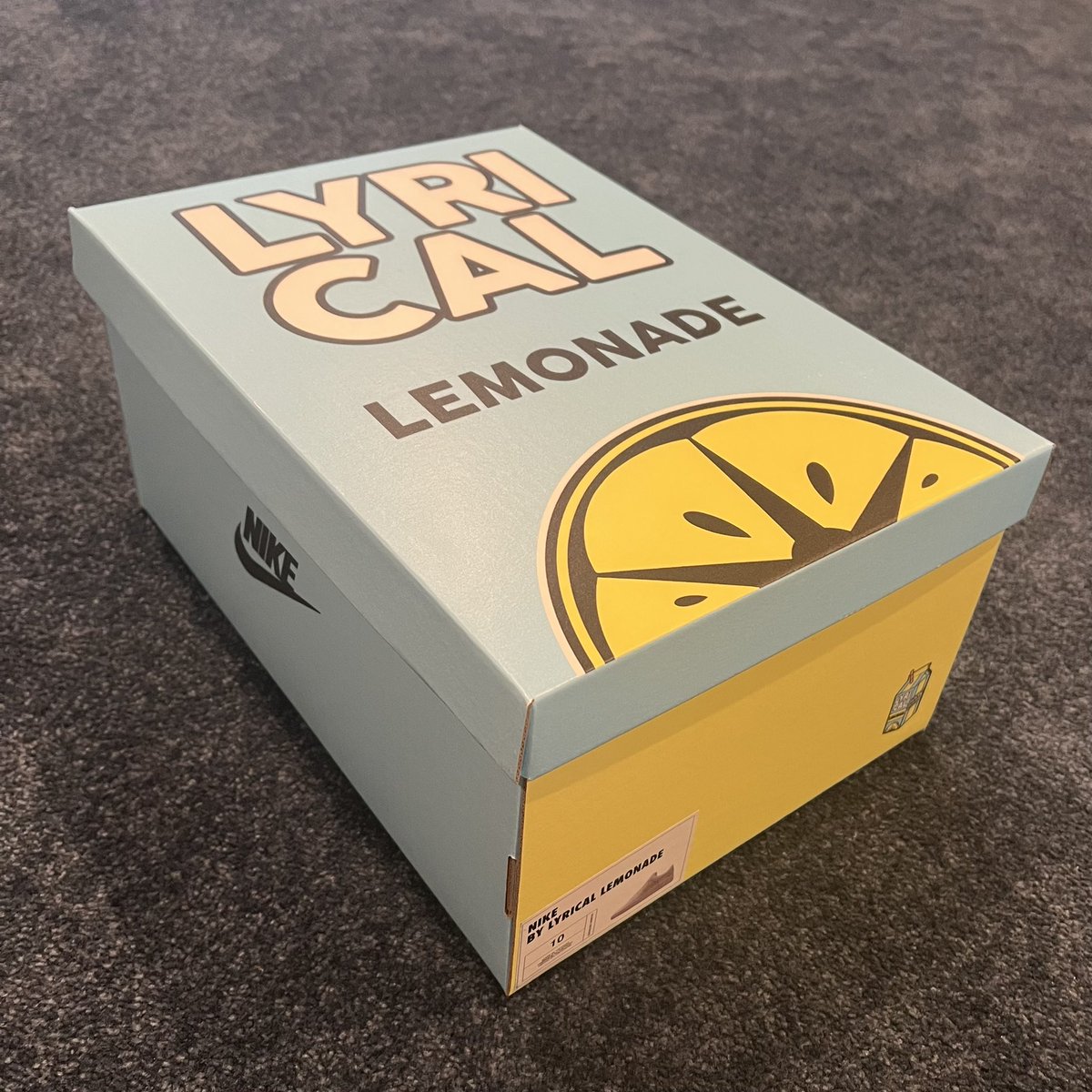 Cole Bennett tweet media