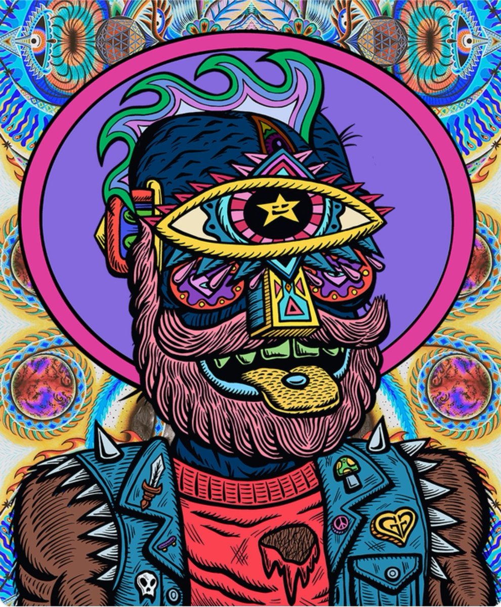 Dossman1976's tweet photo. @zeynepmyenisey One Cyclops coming your way this is my brother he wonders why I call our Natn's capital swampington  DC, He thinks that there's this one guy 1 cangidate/"SWAMP CREATURE" that's going to fix all this,no just adding creatures 2 the swamp yep it's that blue pill.I  still love my bro https://t.co/lhGNoFsGpy