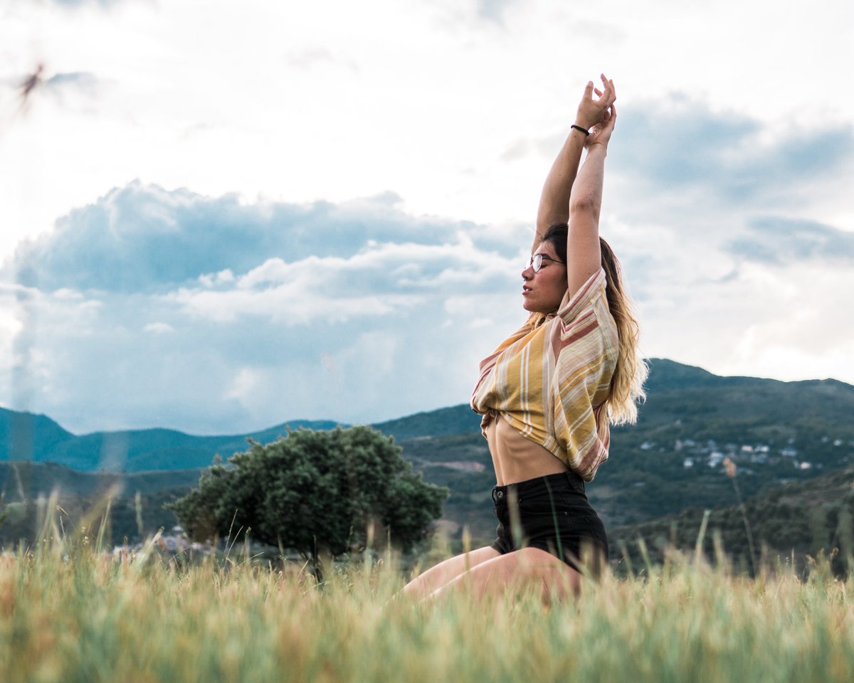 TheAumAbode's tweet photo. https://t.co/uud0WfZiu5
Take A Fresh Step With Aum, Join Us and Become a Member. https://t.co/WZJj9vA3BY
