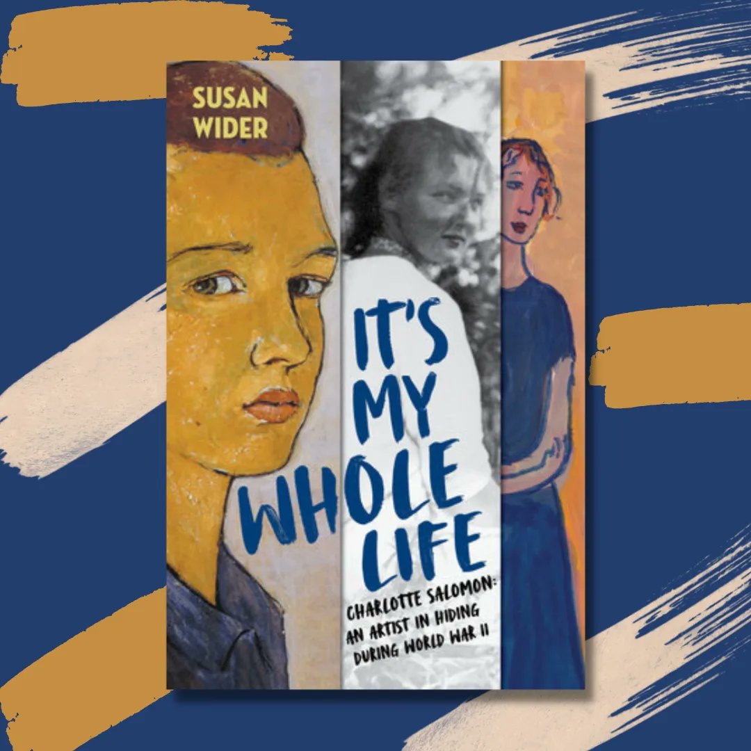 🎉 Happy Book Birthday 🎉

🎂FUTURE HERO By Remi Blackwood 
Amazon has selected FUTURE HERO as one of its August "Best of the Month" new releases!

🎂BE A BRIDGE by Irene Latham &amp; Charles Waters
Illustrated by Nabila Adani 

🎂 IT'S MY WHOLE LIFE by Susan Wider
