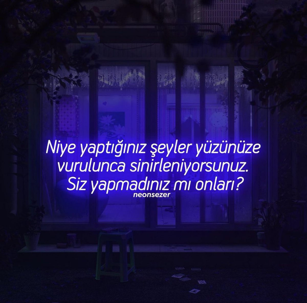 Ceren’e karşı Kürşat, Cellat ve Eray’ın cwsi
