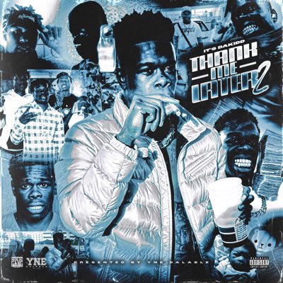 Its_DaKidd's tweet image. #NewProfilePic