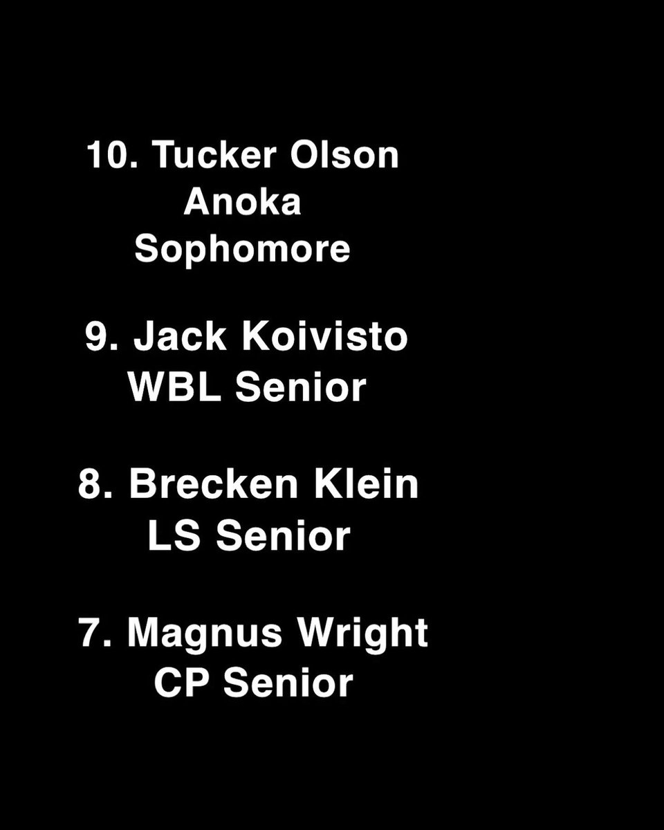 MNFootballSpotlight tweet media