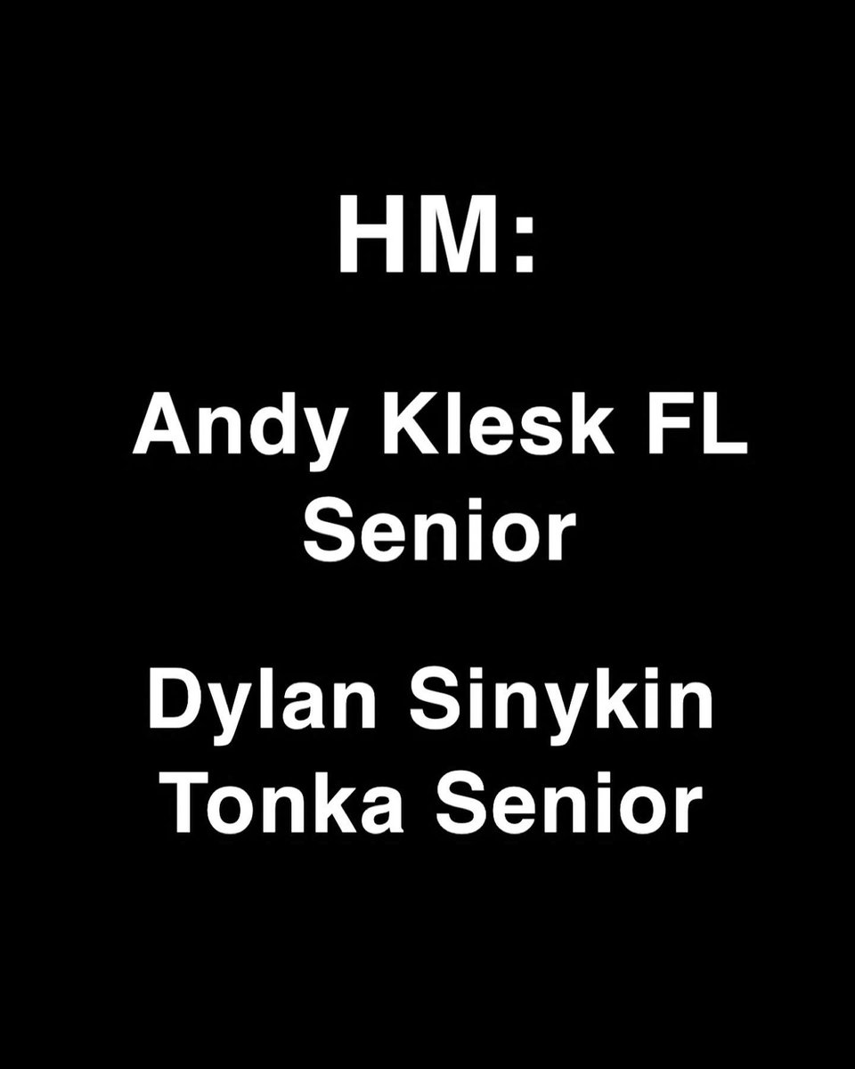 MNFootballSpotlight tweet media