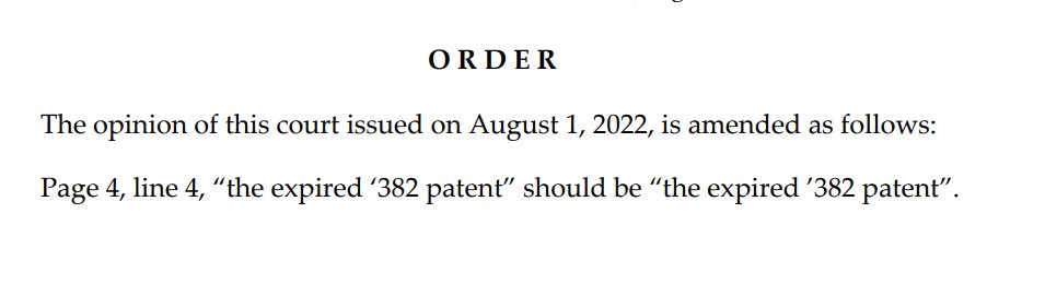We flipped the apostrophe. Our bad. Got it?? #appellatetwittter