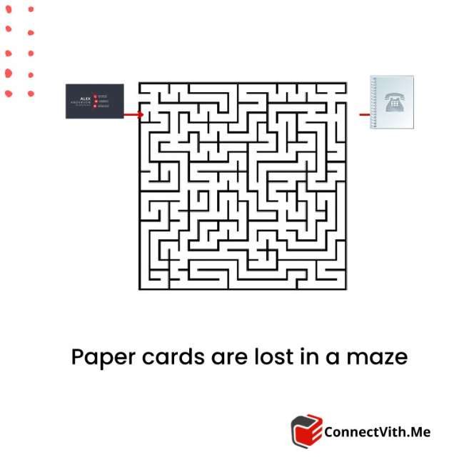 Hola_Card's tweet photo. Have you ever used any visiting card as a bookmark for your diary?
(Do you use your visiting card as a bookmark in your diary?)
Maybe your prospects are doing it.
#digitalvisitingcard #visitingcard #hr #admin #salesrep #digitalisation #ecofriendly https://t.co/wvzVrEEGgE