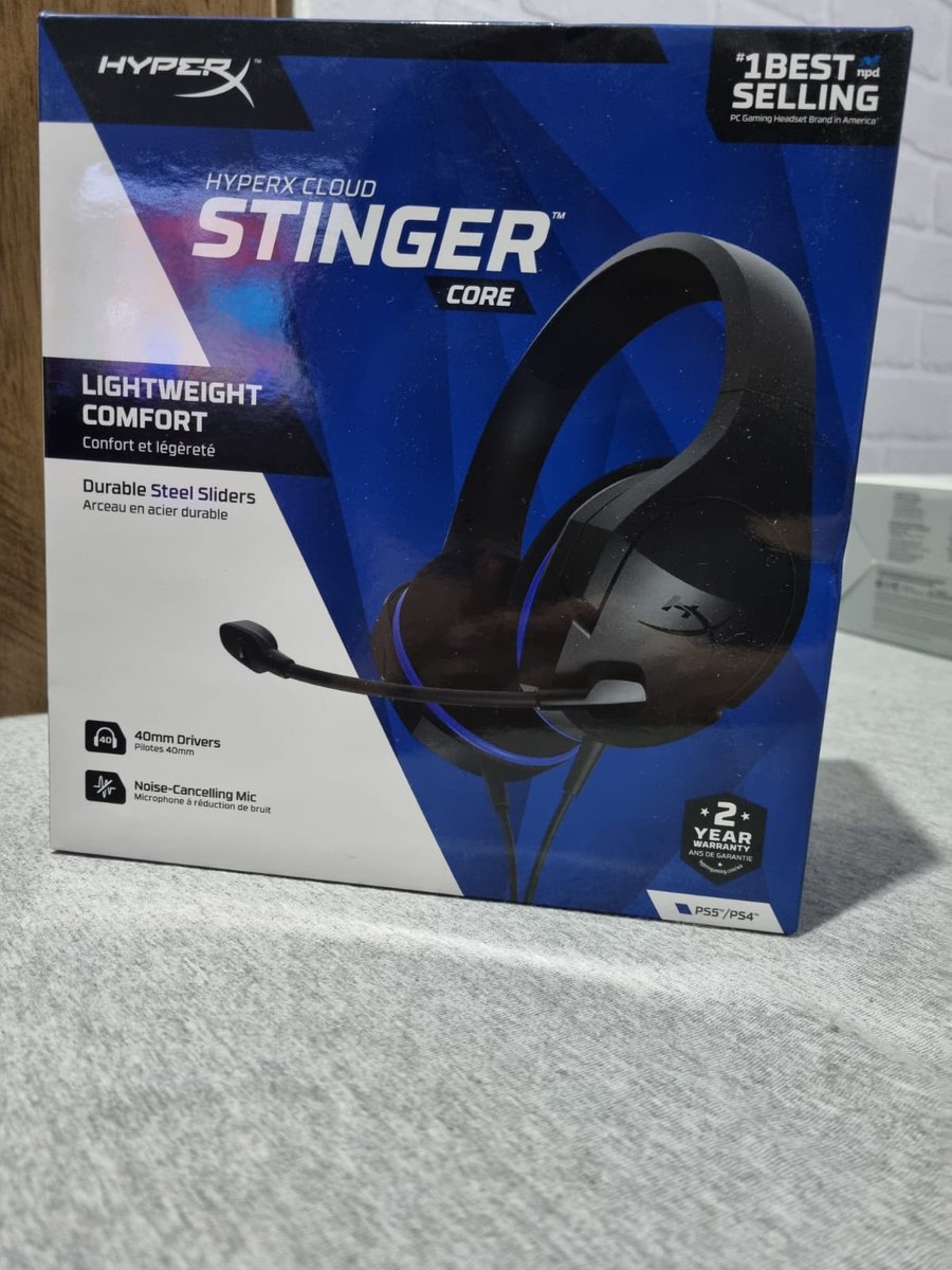 nowaycs2's tweet photo. 💎 Sorteio pra vocês ai 

✨Mouse DEATHADDER Elite
✨HyperX Cloud STINGER Core

❤ Só me seguir aqui no twitter e dar RT ▫ resultado: 10/08/22 
rt rt rt rt rt rt rt rt rt rt rt rt rt rt rt rt 

2 itens lacrados, nunca usei. https://t.co/leIk5gMMmU