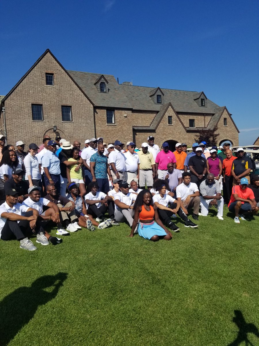 100 Black Men NYC tweet media