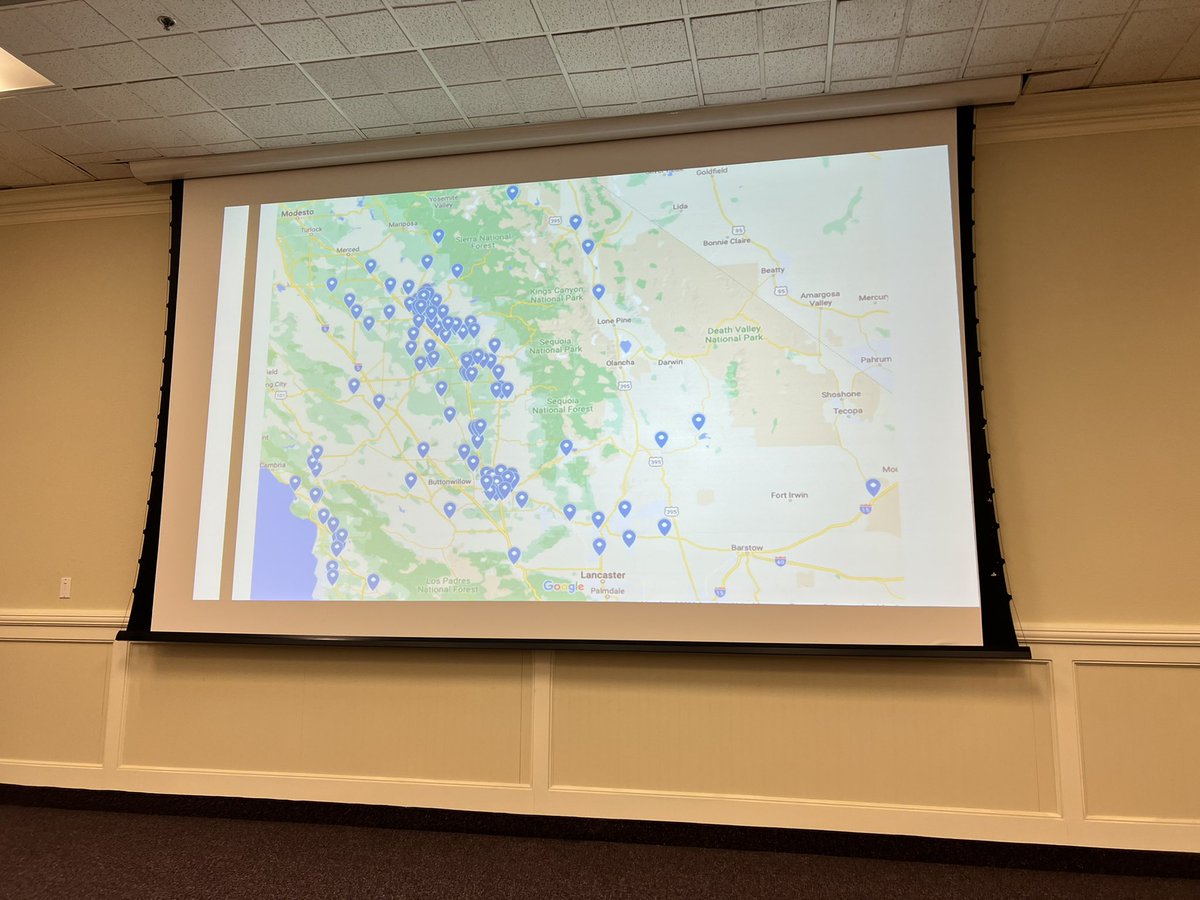 CifCentral's tweet photo. Here we go! Big thanks to the Washington Unified School District office for hosting our first New Athletic Director workshop today. #newschoolyear #CentralSection https://t.co/YCUn5w05db
