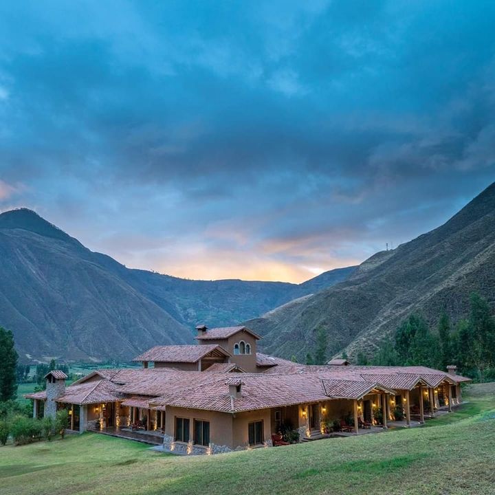 PeruConcierge's tweet photo. Website: https://t.co/k588d72d8t
Hermosa experiencia el quedarse en Inkaterra Hacienda Urubamba!! https://t.co/P7flNoGShs