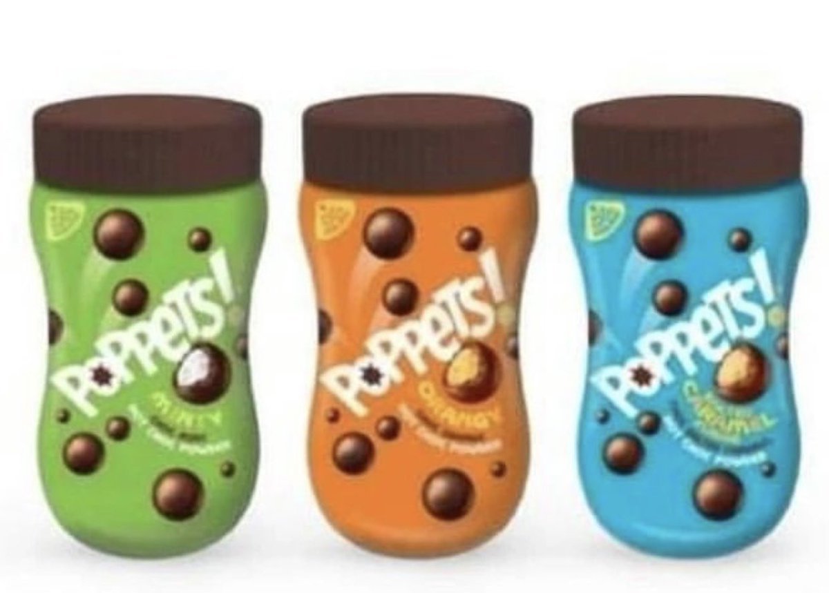 Poppets Hot Chocolates - coming soon! #poppets #hotchocolate #chocolate #caramel #newfood