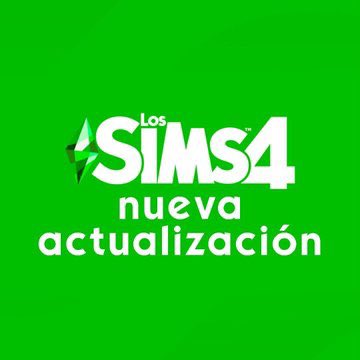 InfoSimmer's tweet photo. URGENTE 🚨

Hace un rato se lanzó la esperada actualización de emergencia que soluciona:

- Error de envejecimiento
- Adultos infiltrados en El Conejito Social 
- Fama en Sims incorrectos
- Sims no disponibles para desplazarse
+ 

¿Qué les parece? https://t.co/2CJIXwkKoe