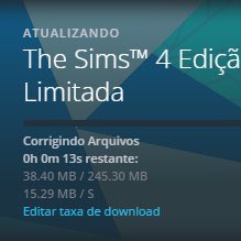 InfoSimmer's tweet photo. URGENTE 🚨

Hace un rato se lanzó la esperada actualización de emergencia que soluciona:

- Error de envejecimiento
- Adultos infiltrados en El Conejito Social 
- Fama en Sims incorrectos
- Sims no disponibles para desplazarse
+ 

¿Qué les parece? https://t.co/2CJIXwkKoe