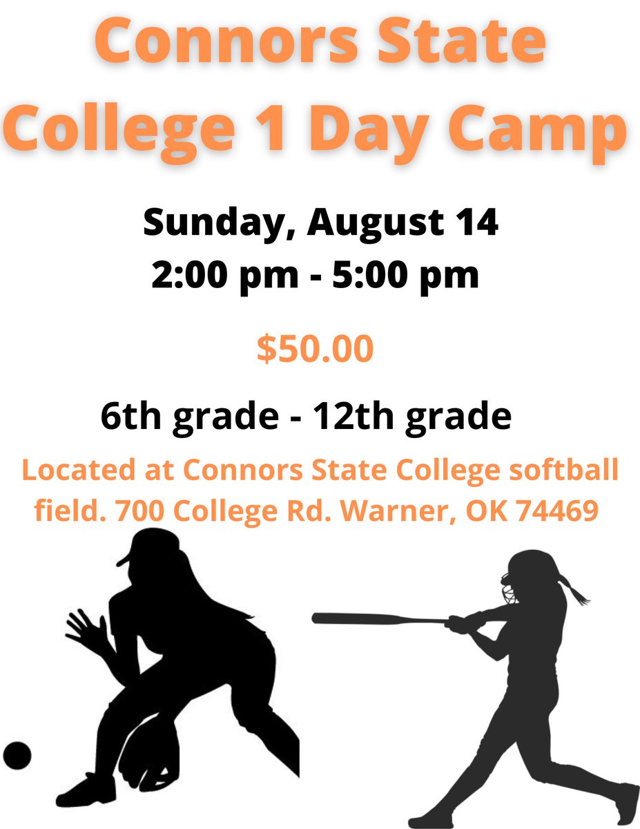 ☝️more time! Let go camping. Register here: form.jotform.com/222135392715049