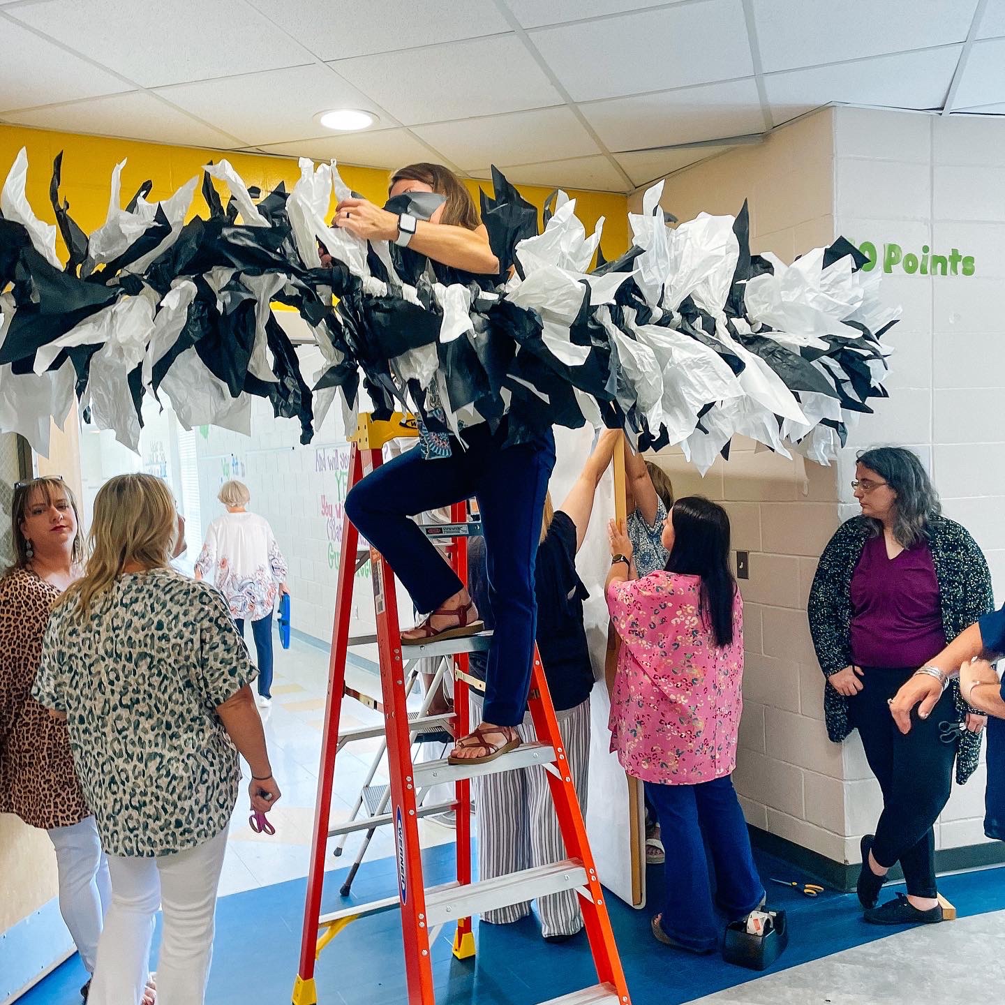 PPSD on Twitter "Pearl Lower Elementary is ready for Meet the Teacher