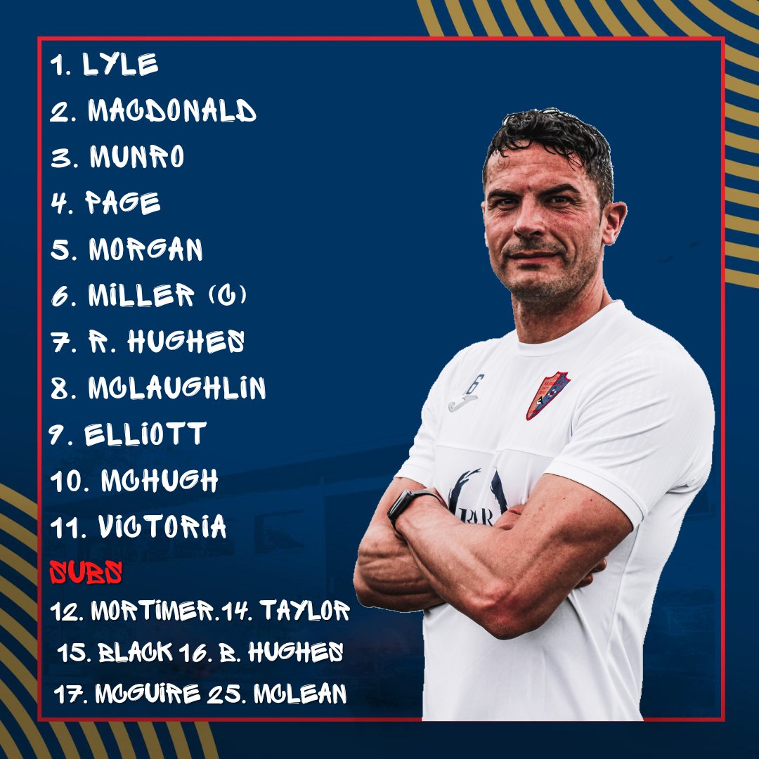 East Kilbride FC tweet media