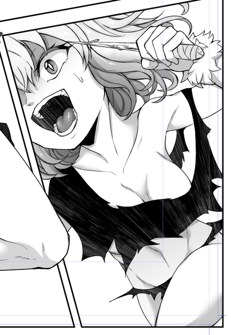 気に入っちゃってるのでなんかイキイキしている 