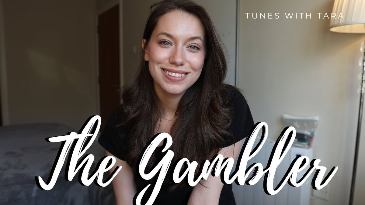its_todaynow's tweet photo. The Gambler • Kenny Rogers • Tunes With Tara cover series
- Tara Jamieson (Pediatric Resident)
#TheGambler #cover #music #TaraJamieson 

https://t.co/j0JmvSsBMX https://t.co/uOLFOJF7Ys